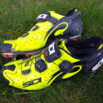 Sidi Drako Carbon SRS chaussures VTT XC