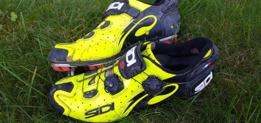 Sidi Drako Carbon SRS chaussures VTT XC