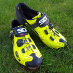 Sidi Drako Carbon SRS chaussures VTT XC