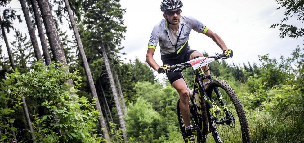Action - Bergibike 2017