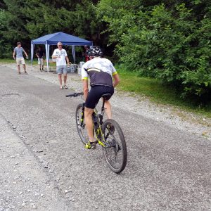 Ravitaillement – Glèbe Bike 2017