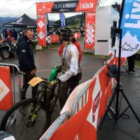 Fin 140km – MB Race Ultra 2017