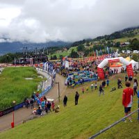Village exposants – MB Race Ultra 2017