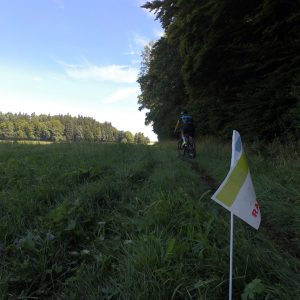 Parcours – Sense Bike 2017