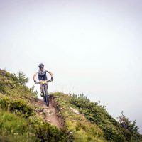 Single après le Mandelon – Grand Raid BCVS 2017