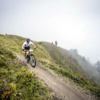 Single après le Mandelon – Grand Raid BCVS 2017