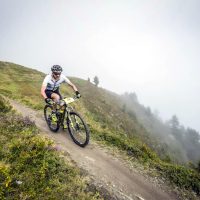 Single après le Mandelon – Grand Raid BCVS 2017