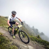 Single après le Mandelon – Grand Raid BCVS 2017