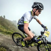 Single après le Mandelon – Grand Raid BCVS 2017