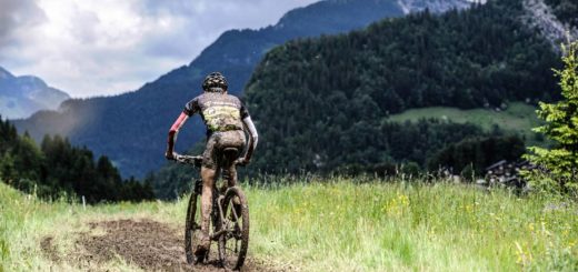 Un peu gras ? - Roc des Alpes 2016