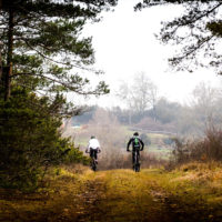 Week-end ambassadeurs – Reconnaissance Lozérienne VTT