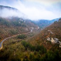 Week-end ambassadeurs – Reconnaissance Lozérienne VTT