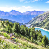 TransMaurienne Vanoise – Paysage