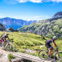 TransMaurienne Vanoise – Paysage