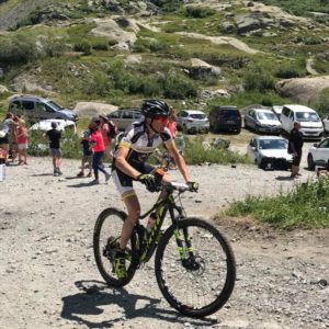 Ça grimpe ! – TransMaurienne 2018