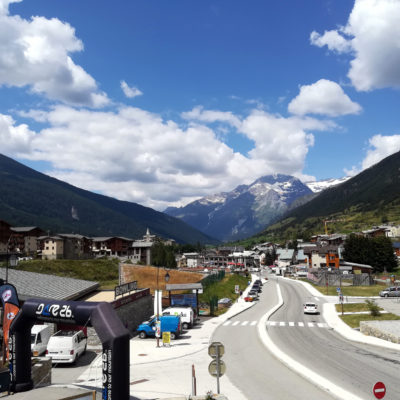 Ambiance – TransMaurienne 2018