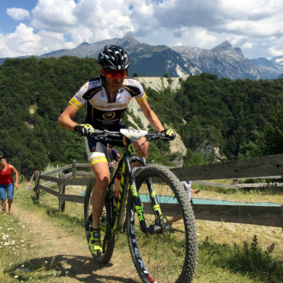 Etape 3 – TransMaurienne 2018