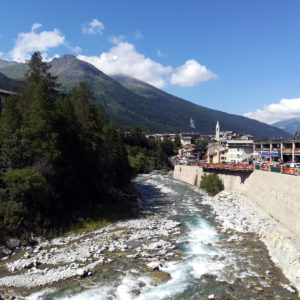 Ambiance – TransMaurienne 2018