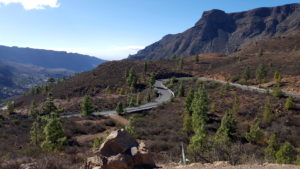 Aller faire un stage au soleil pendant la période hivernal : un excellent moyen de booster votre préparation et votre motivation ! - Grande Canarie (Iles Canaries)