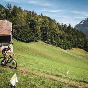 Descente sur Estavannens – Open Bike 2019