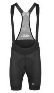 Sous-short Assos Trail Liner