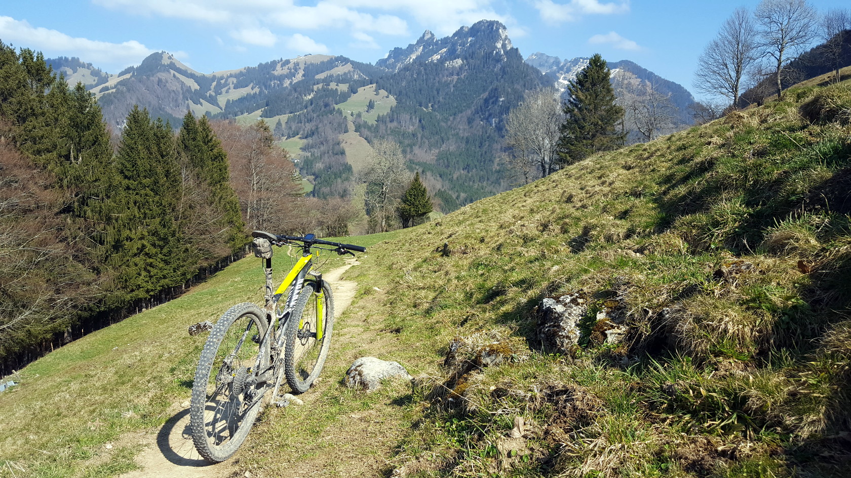 Programme d'entrainement cycliste en juillet