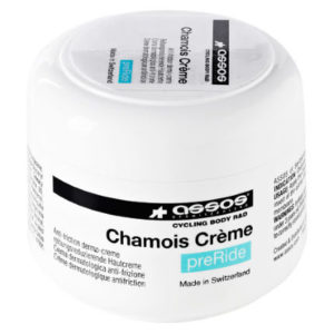 Crème Assos Chamois