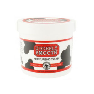 Crème Udderly Smooth Moisturising