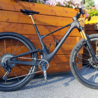 Scott Spark RC SL Evo AXS 2022