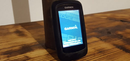 Master Reset GPS Garmin Edge 810