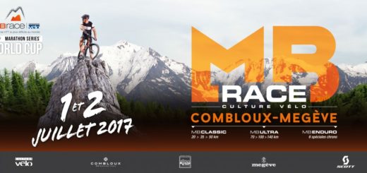 Ouverture des inscriptions MB Race 2017