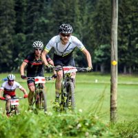 Action – Bergibike 2017