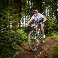 Action – Bergibike 2017