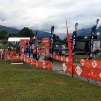 Fin 140km – MB Race Ultra 2017