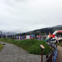 Lac Biotope Combloux – MB Race Ultra 2017